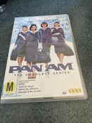 Pan Am - The Complete Series DVD