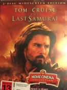 The Last Samurai (2 Disc Edition)