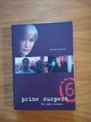 Prime suspect - Helen Mirren Season 6