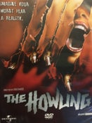 THE HOWLING - HORROR