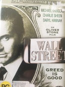 Wall Street - 2 DISC 20th Anniversary Edition