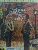 When Harry Met Sally - Special Edition - GREAT ROMANTIC GIFT