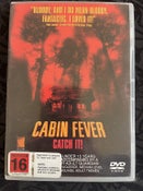 Cabin Fever - 2002