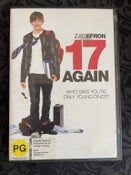 17 Again - Perry / Efron - 2009
