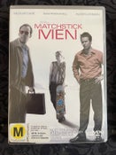 Matchstick Men - Cage / Lohman - 2003