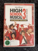 High School Musical 3 - Senior Year - Extended Edition