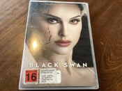 Black Swan DVD