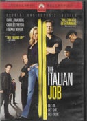 The Italian Job (2003) (Platinum Collection)