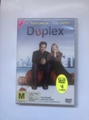 Duplex Dvd