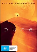 Dune: 2 Film Collection