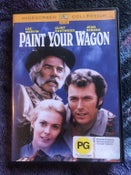 “Paint Your Wagon.”