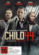 Child 44 (DVD)