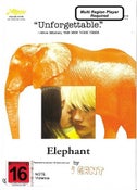Elephant - DVD