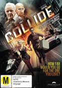 Collide DVD a6