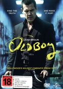 Oldboy DVD a6