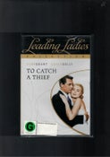 To Catch a Thief, Cary Grant, Grace Kelly Brand New