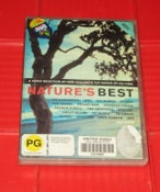 Various – Nature's Best - DVD