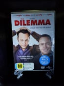 Dilemma DVD