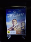 Dark Horse DVD