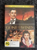 Gone with the Wind - 70th ANNIVERSARY ED.