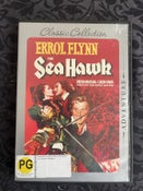 The Sea Hawk - Flynn / Rains - 1940