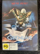 Gremlins - Galligan / Cates - 1984