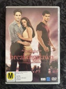 Twilight Saga Breaking Dawn Pt 1 - 2011