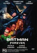 Batman Forever DVD a8