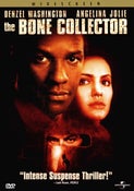 The Bone Collector (Collector's Edition)