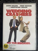 The Wedding Crashers - Wilson / Vaughan - 2005