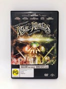 Jeff Wayne's Musical Version of the War of the Worlds The New Generation