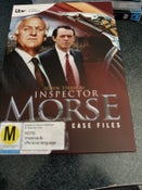 Inspector Morse - The Complete Collection - 17 Disc Set