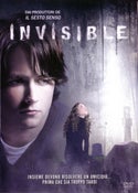 The Invisible (Director's Cut)