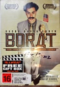 Borat: Cultural Learnings of America for Make Benefit Glorious Nation of Kazakhs