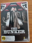 The Bunker - Anthony Hopkins, Piper Laurie