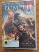 Pompei - Kit Harrington, Carrie-Ann Moss, Kiefer Sutherland