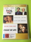 You've Got Mail / City Of Angels / Proof Of Life