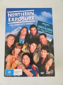 Northern Exposure Complete Series DVDs (Seasons 1-6)