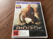Riddick - DVD