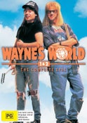 WAYNE'S WORLD 1 & 2: THE COMPLETE EPIC (2DVD)
