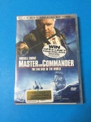 Master and Commander: The Far Side of the World (2-Disk Special Edition)