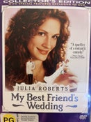 MY BEST FRIEND’S WEDDING - COLLECTORS EDITION - JULIA ROBERTS