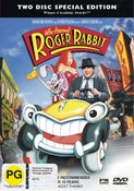 Who Framed Roger Rabbit: 2 DVD Special Edition