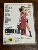 Miss Congeniality (2000) [DVD]