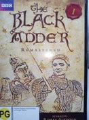The Black Adder: 1 (Remastered)