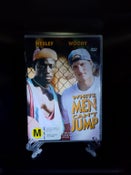 White Men Can't Jump DVD