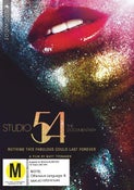 Studio 54 - DVD