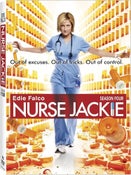 Nurse Jackie: Season 4 (DVD)