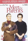 MEET THE PARENTS: ULTIMATE SPECIAL EDITION - DVD