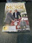 Inspector Morse - The Complete Collection